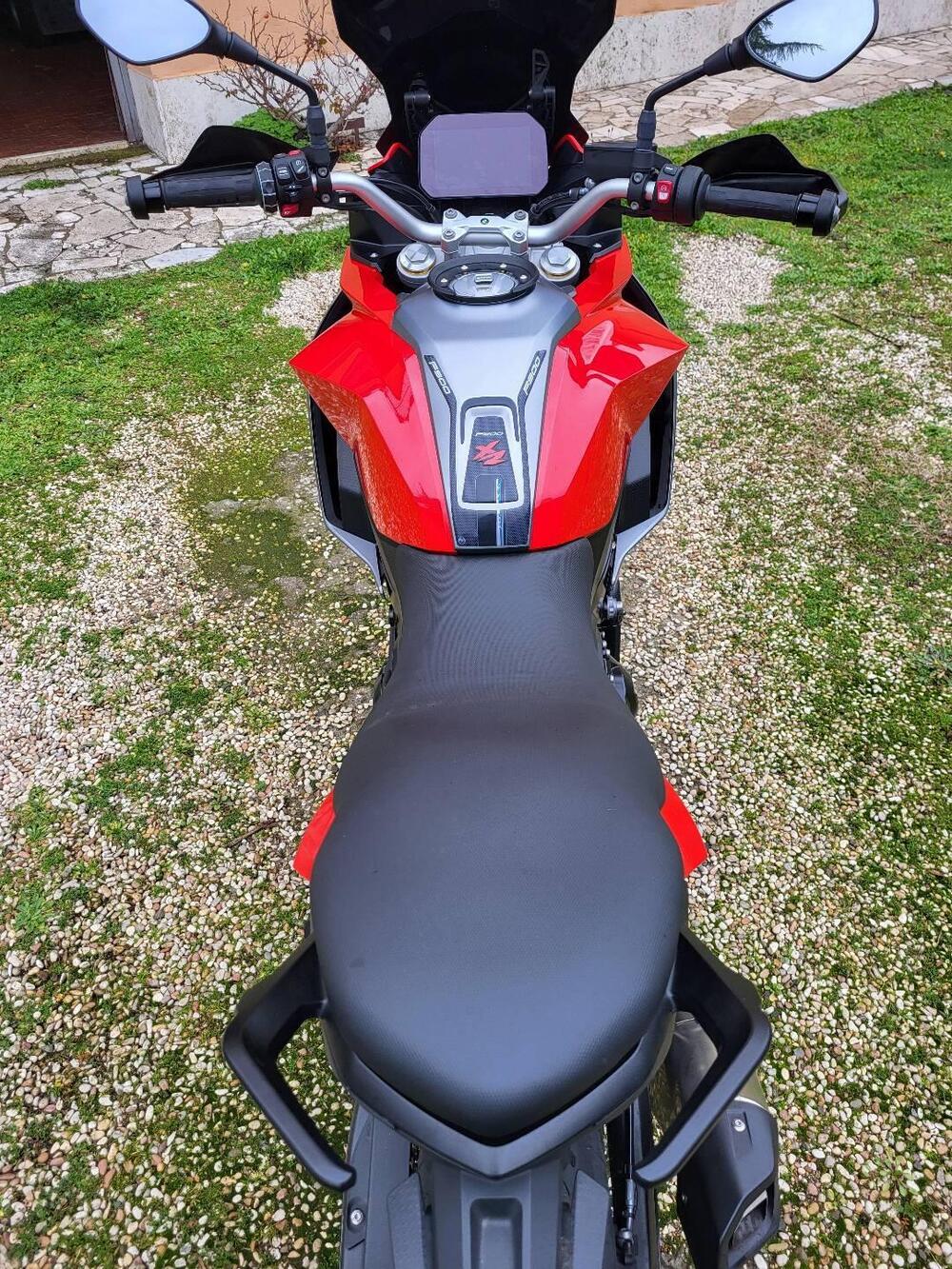 Bmw F 900 XR (2020 - 24) (9)