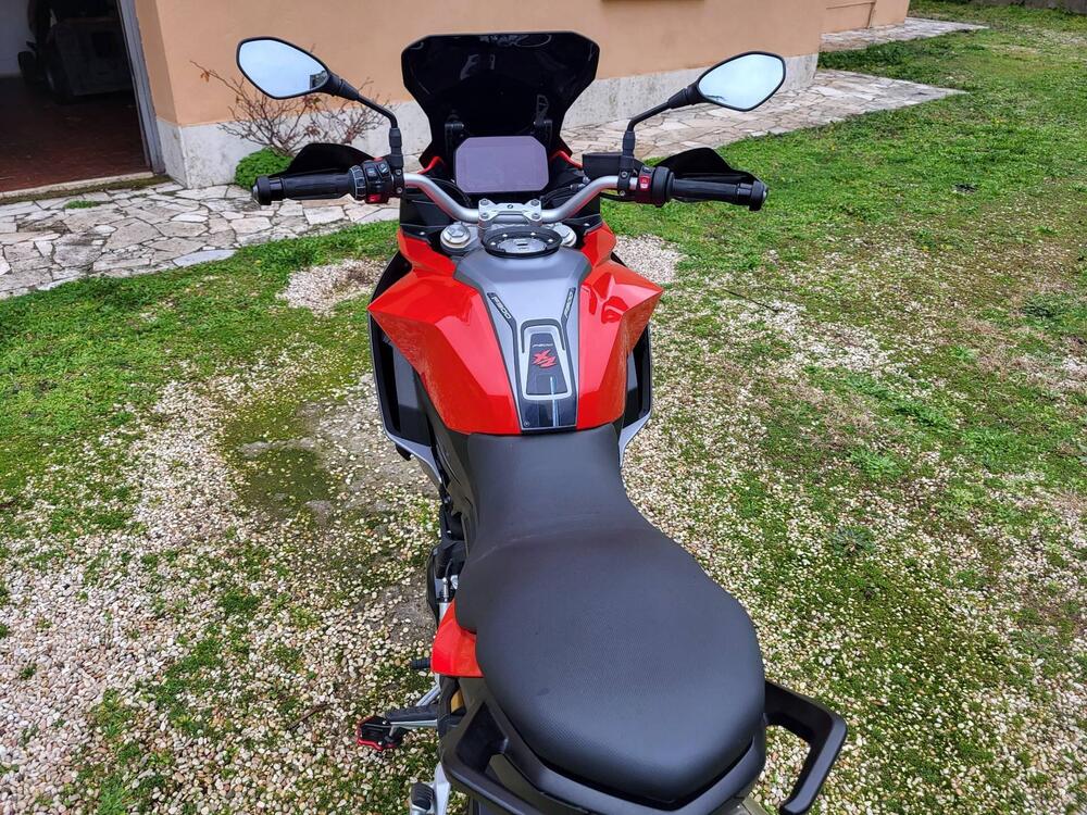 Bmw F 900 XR (2020 - 24) (10)