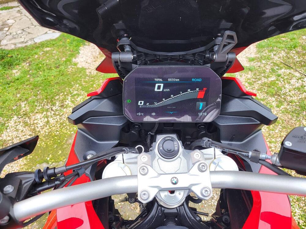 Bmw F 900 XR (2020 - 24) (11)