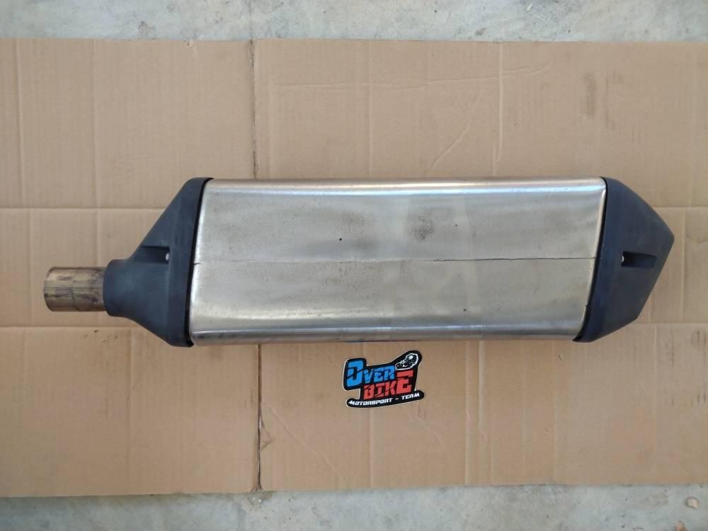 SCARICO TRK 502 X Benelli (2)