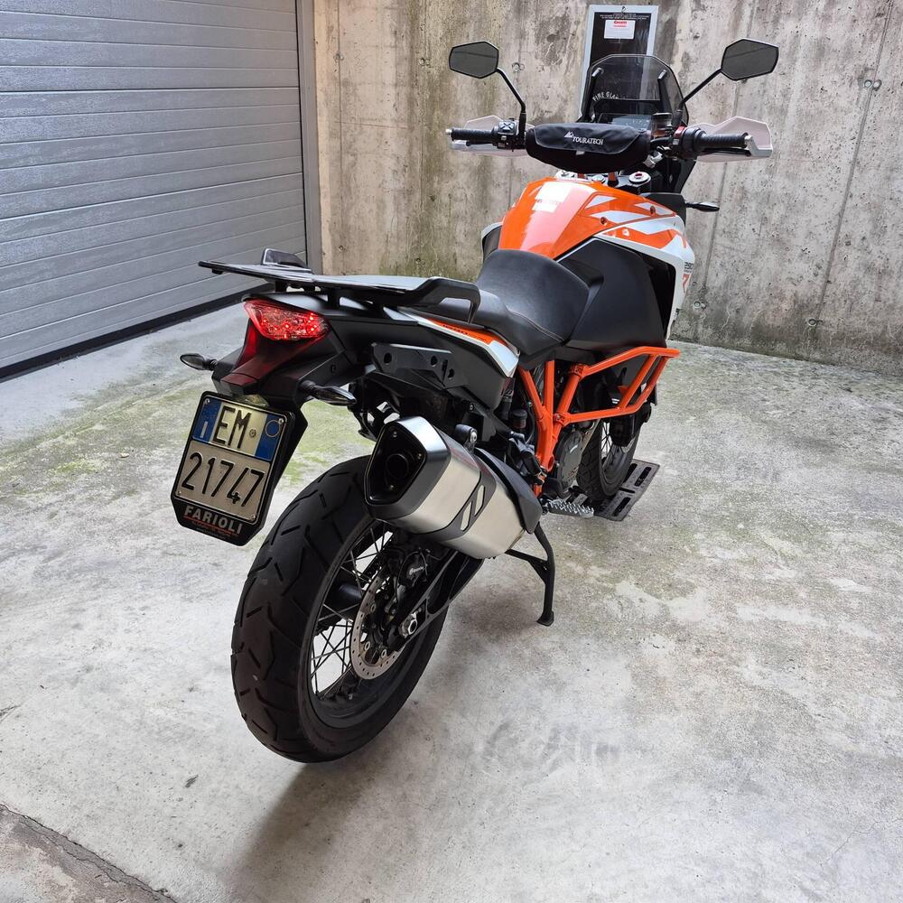 KTM 1290 Super Adventure R (2017 - 20) (2)