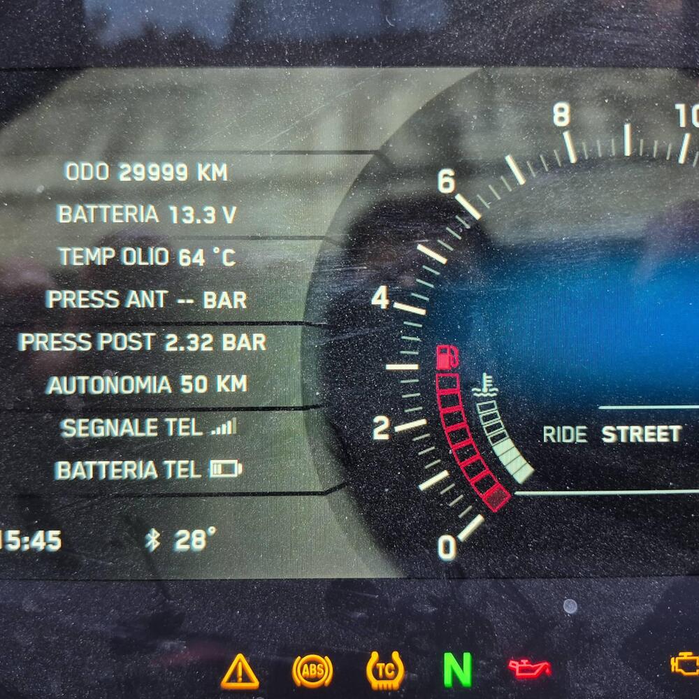 KTM 1290 Super Adventure R (2017 - 20) (6)