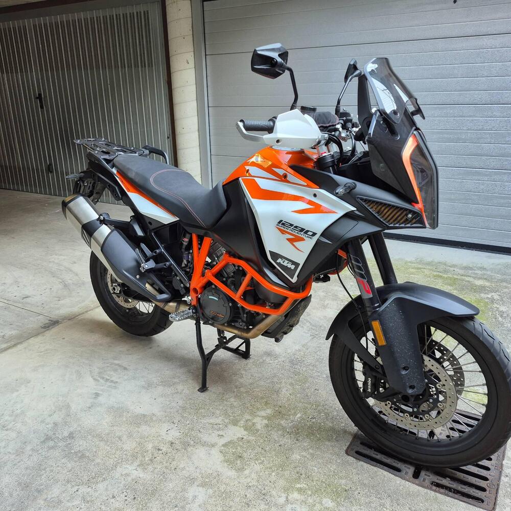 KTM 1290 Super Adventure R (2017 - 20) (3)