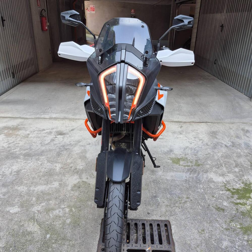 KTM 1290 Super Adventure R (2017 - 20) (4)