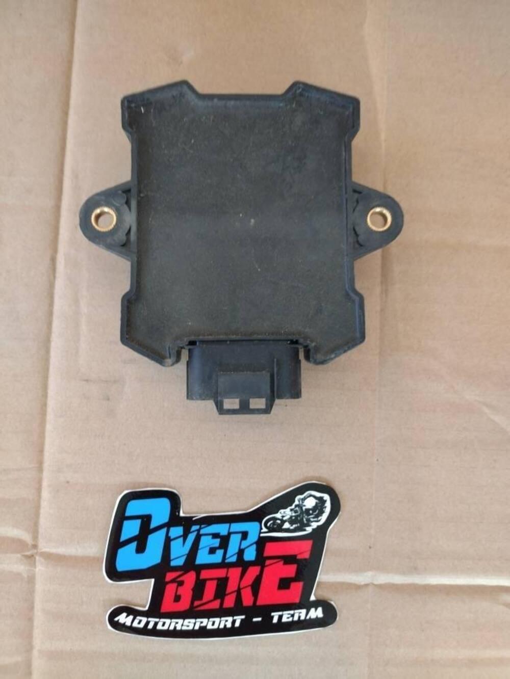 CENTRALINA CAN BUS TRK 502 x Benelli (2)