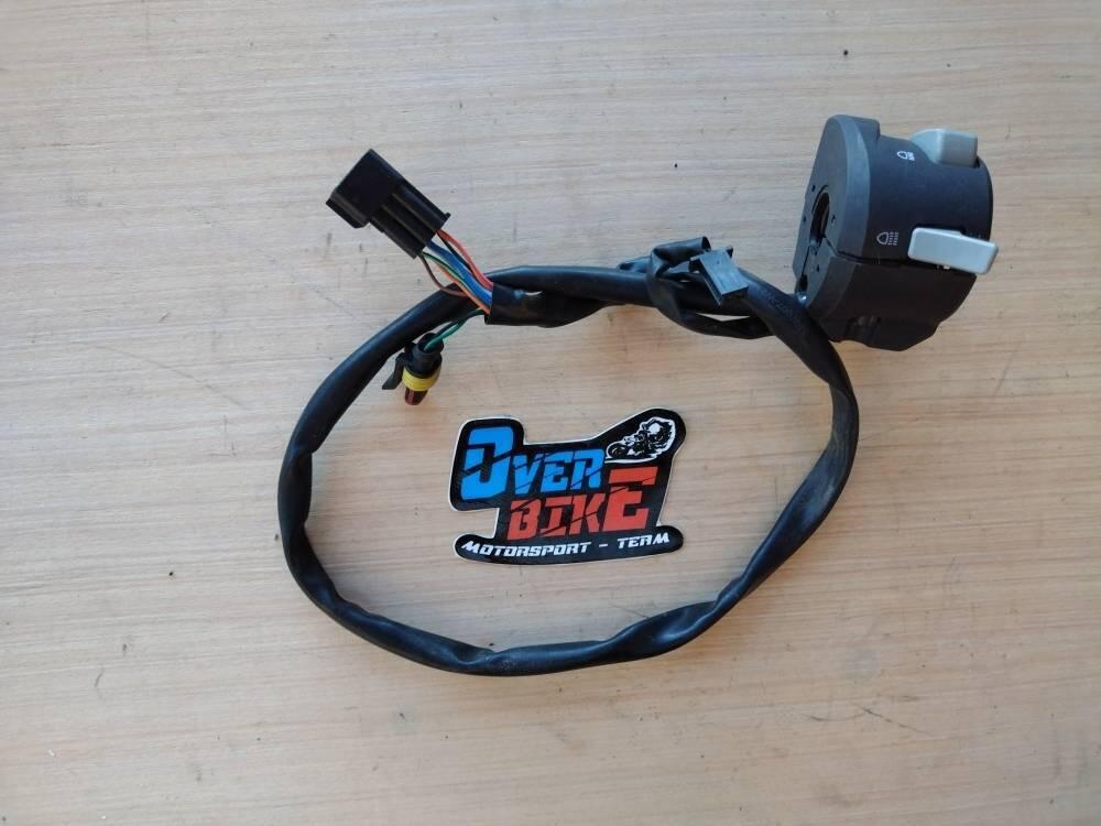 DEVIOLUCI SINISTRO TRK 502 Benelli (2)