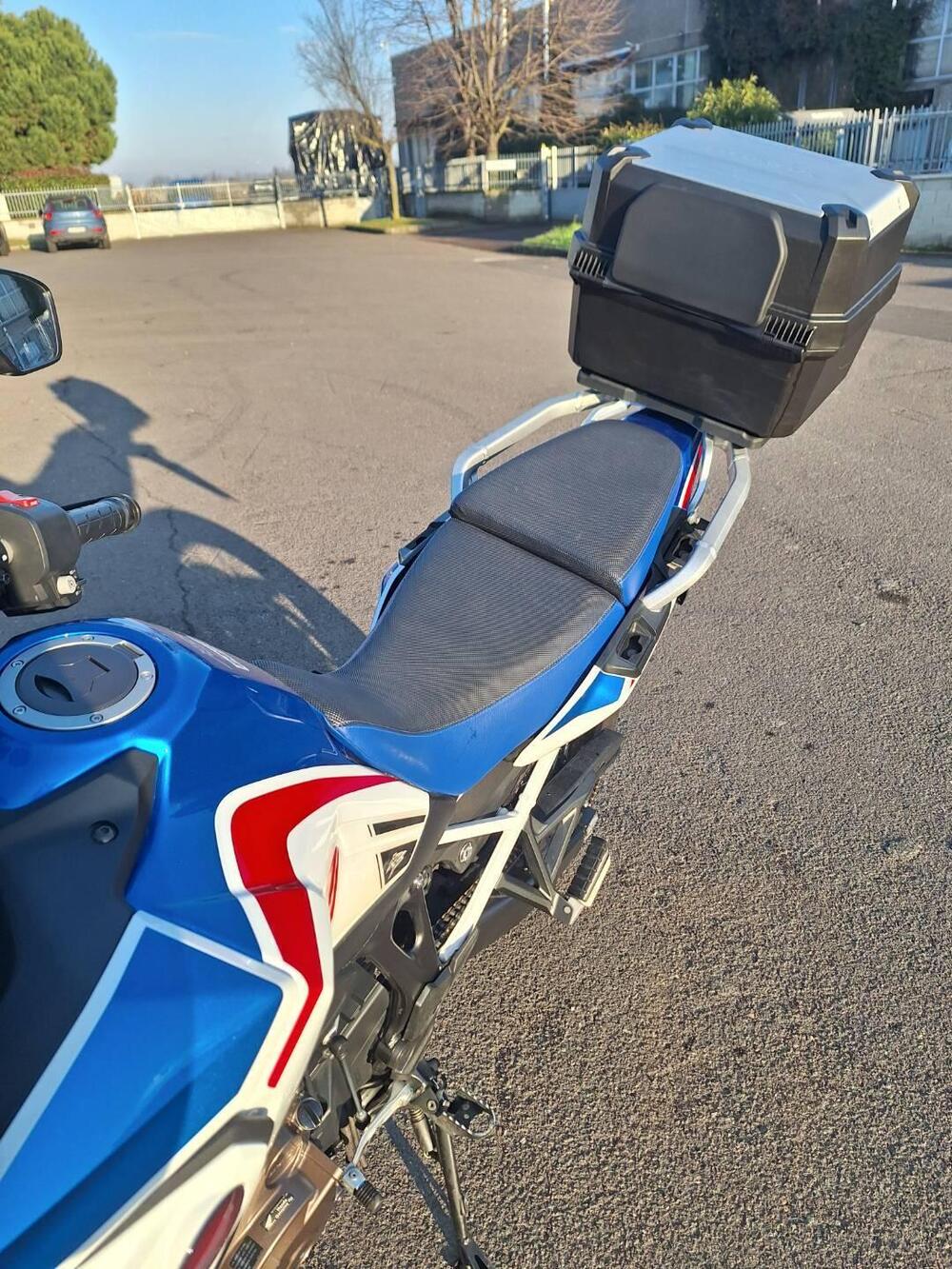 Honda Africa Twin CRF 1100L (2020 - 21) (5)