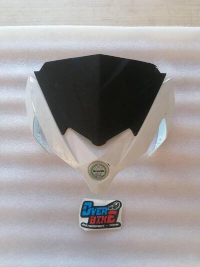 CUPOLINO TRK 502 Benelli