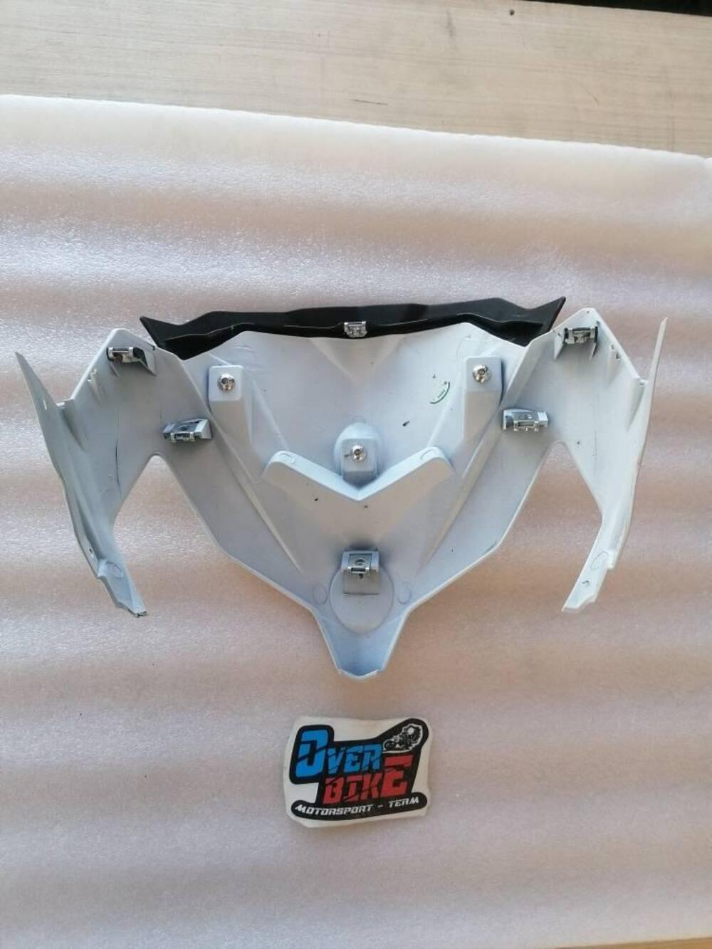 CUPOLINO TRK 502 Benelli (2)