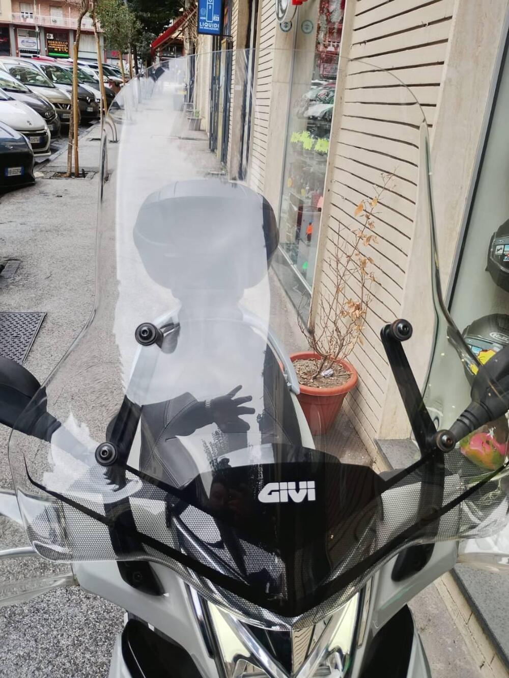 Kymco Agility 300i Noodoe (2020) (8)