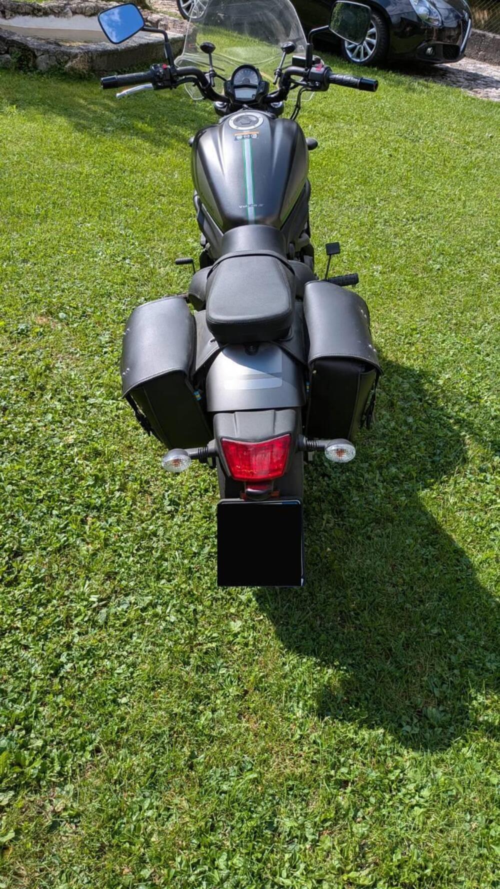 Kawasaki Vulcan S (2021 - 24) (5)