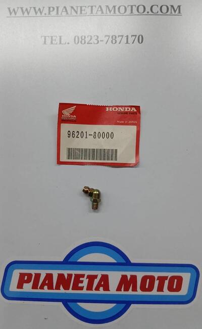 9620180000 RACCORDO INGRASSATORE Honda