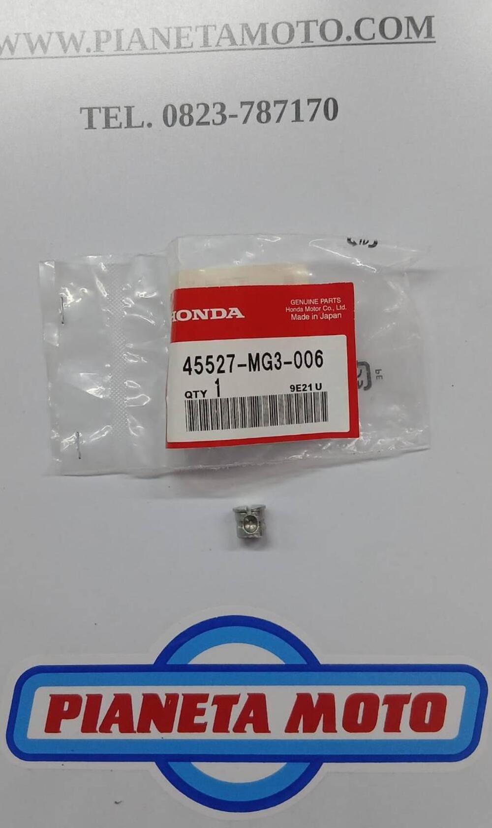 45527MG3006 GRANO REGISTRO Honda