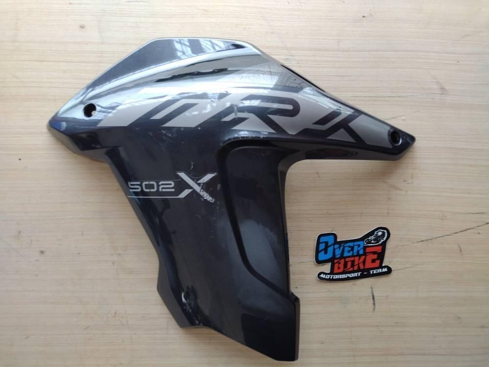 CARENA SINISTRA TRK 502 Benelli