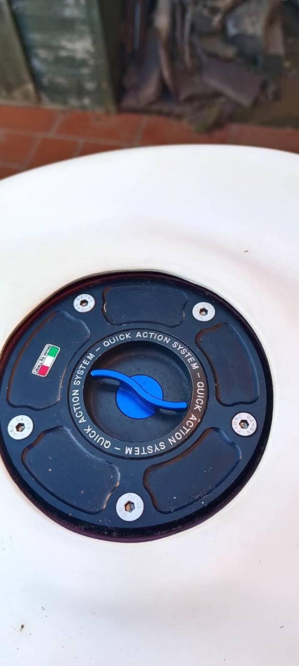 Suzuki GSX-R1000R (2017 - 18) (2)