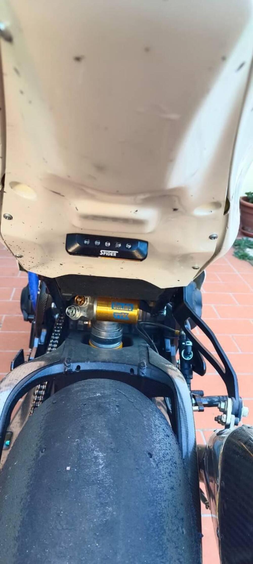 Suzuki GSX-R1000R (2017 - 18) (3)