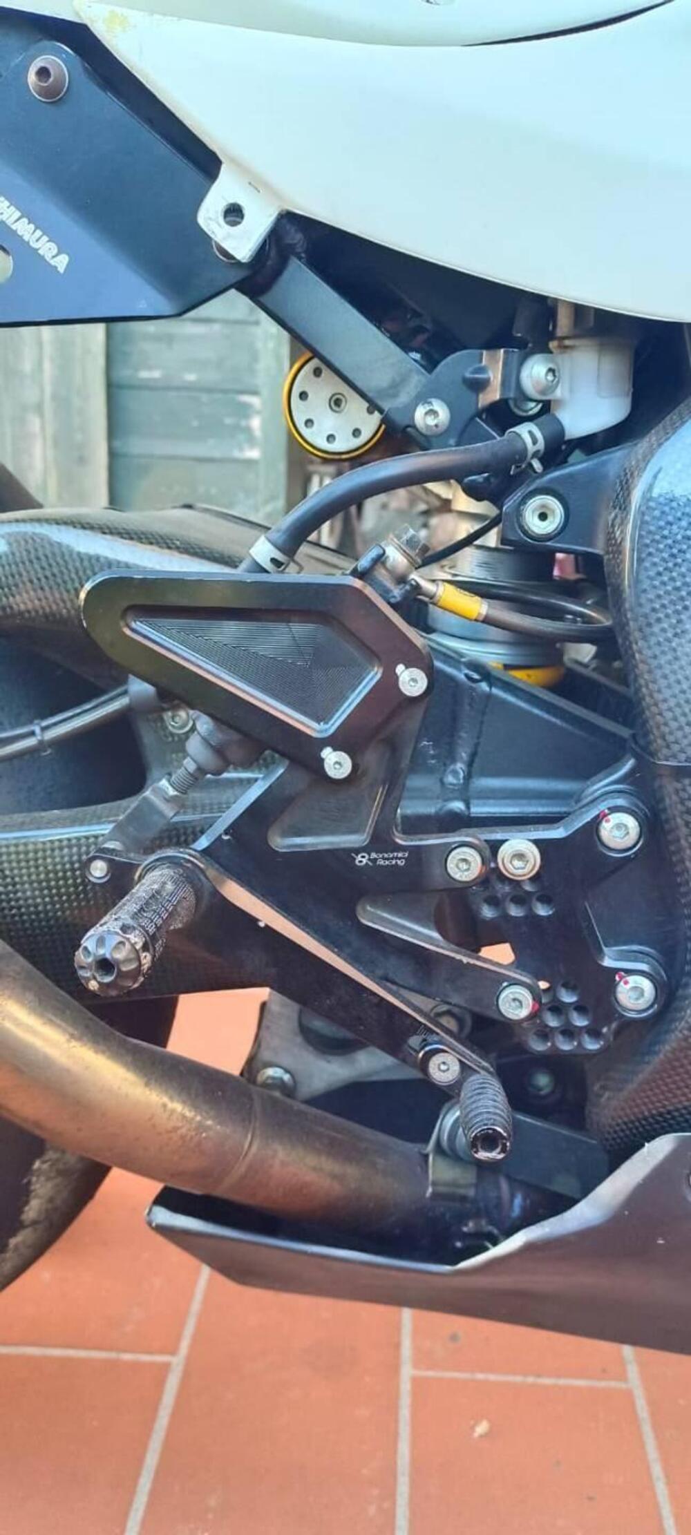 Suzuki GSX-R1000R (2017 - 18) (4)