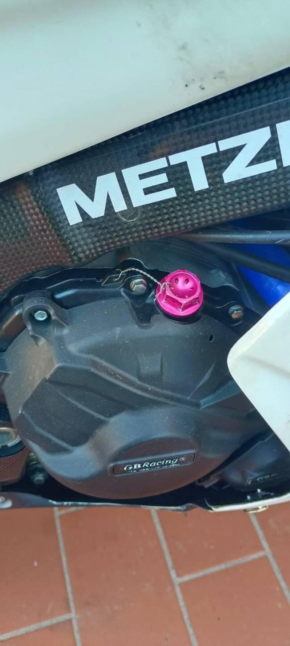 Suzuki GSX-R1000R (2017 - 18) (5)