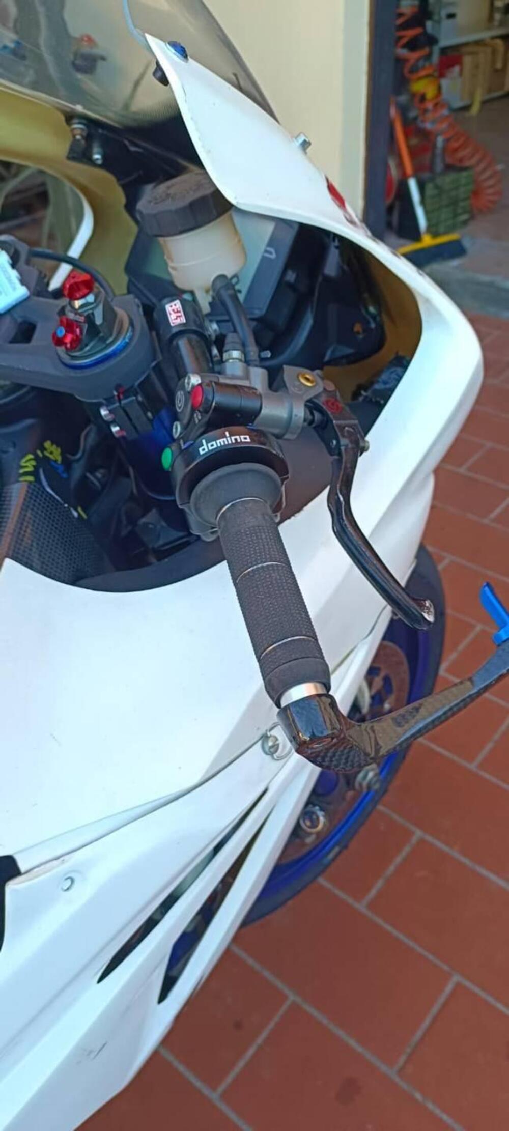 Suzuki GSX-R1000R (2017 - 18) (6)