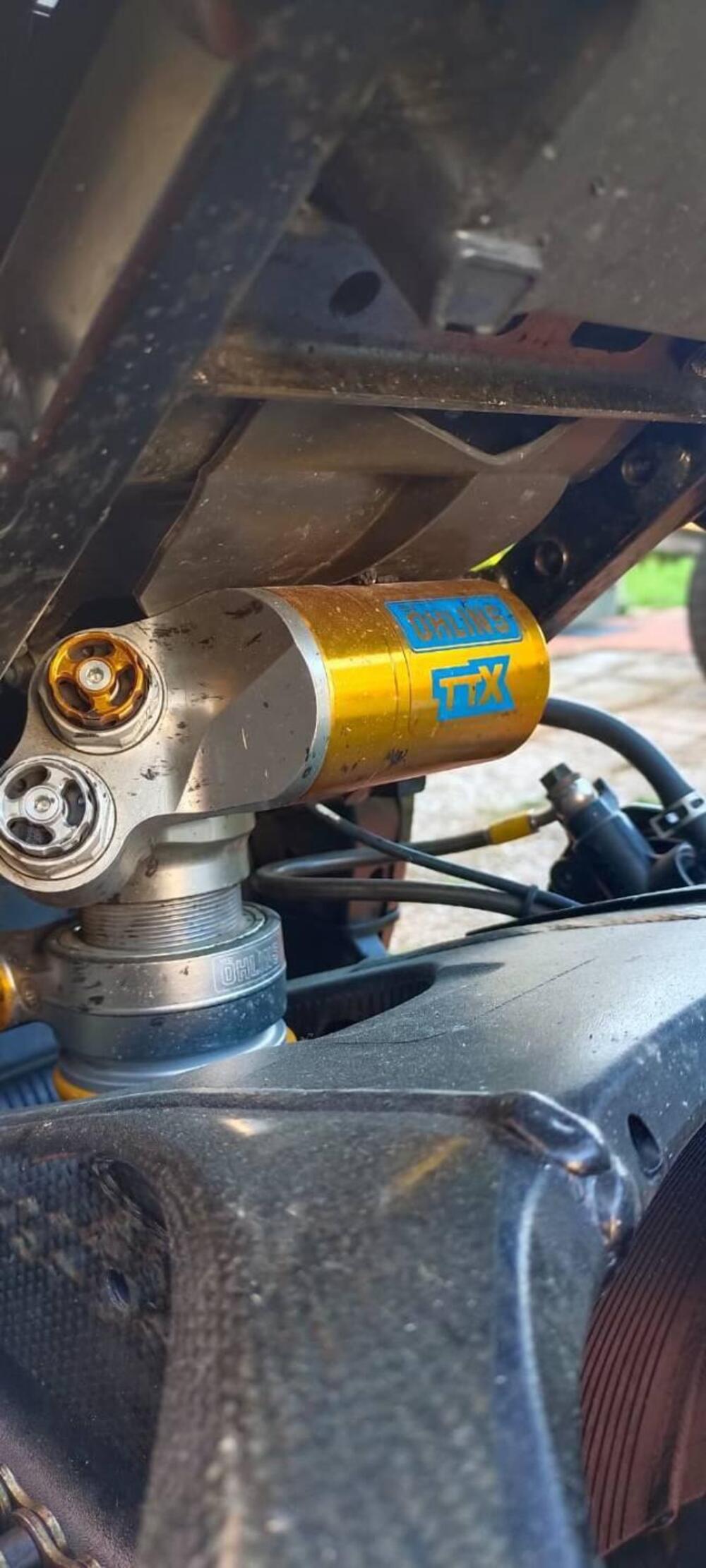 Suzuki GSX-R1000R (2017 - 18) (7)