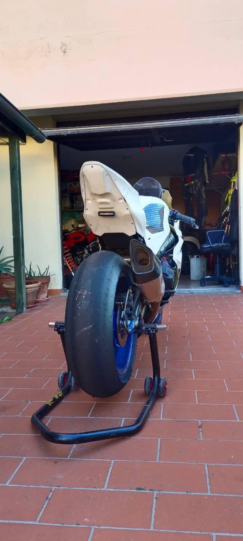 Suzuki GSX-R1000R (2017 - 18) (8)