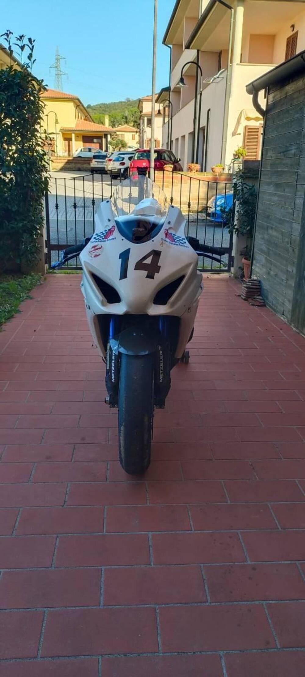 Suzuki GSX-R1000R (2017 - 18) (11)