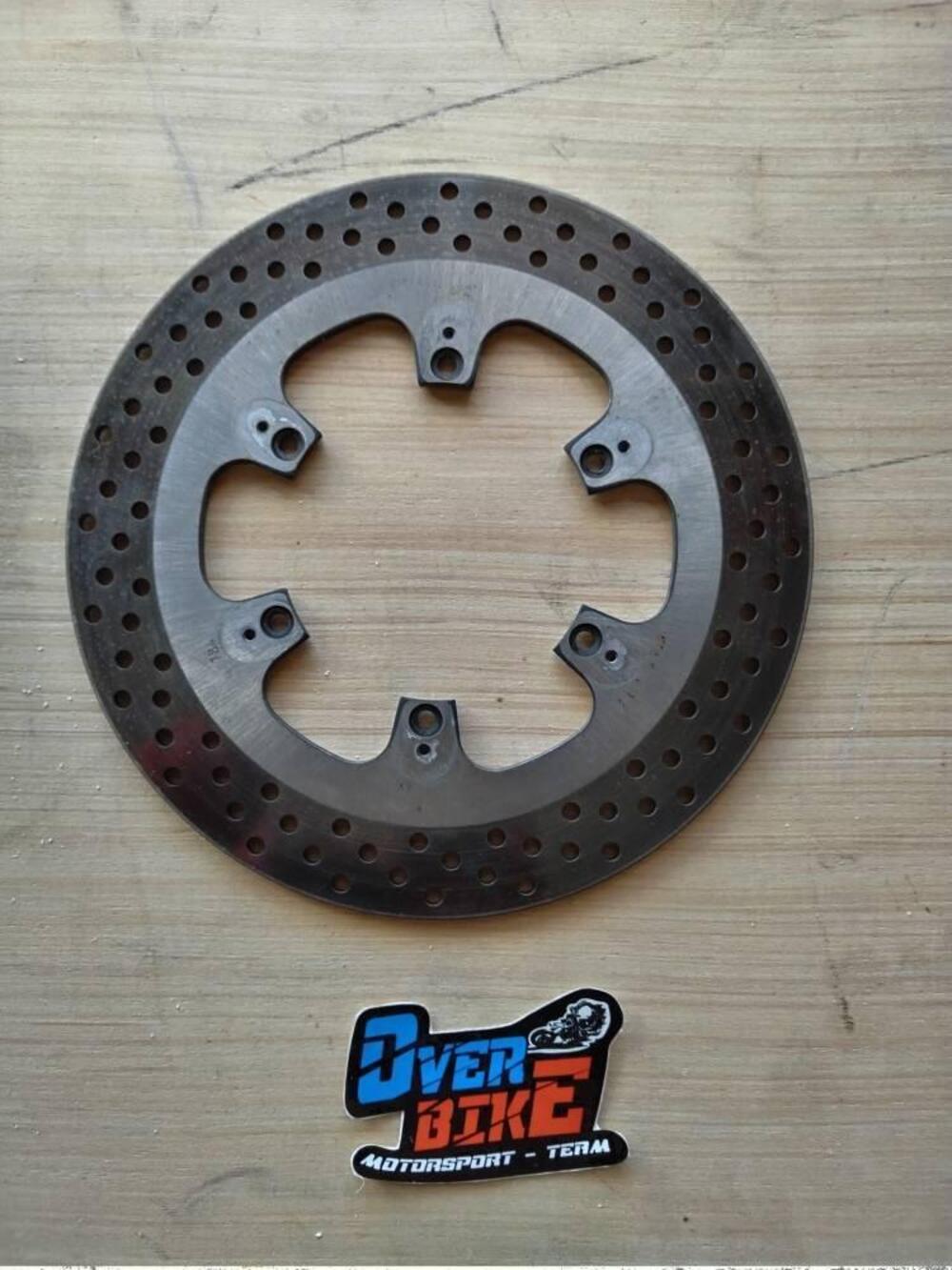 DISCO FRENO POSTERIORE TRK 502 Benelli