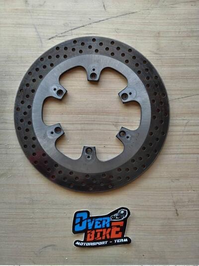 DISCO FRENO POSTERIORE TRK 502 Benelli