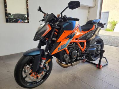 KTM 1290 Super Duke R (2021) usata