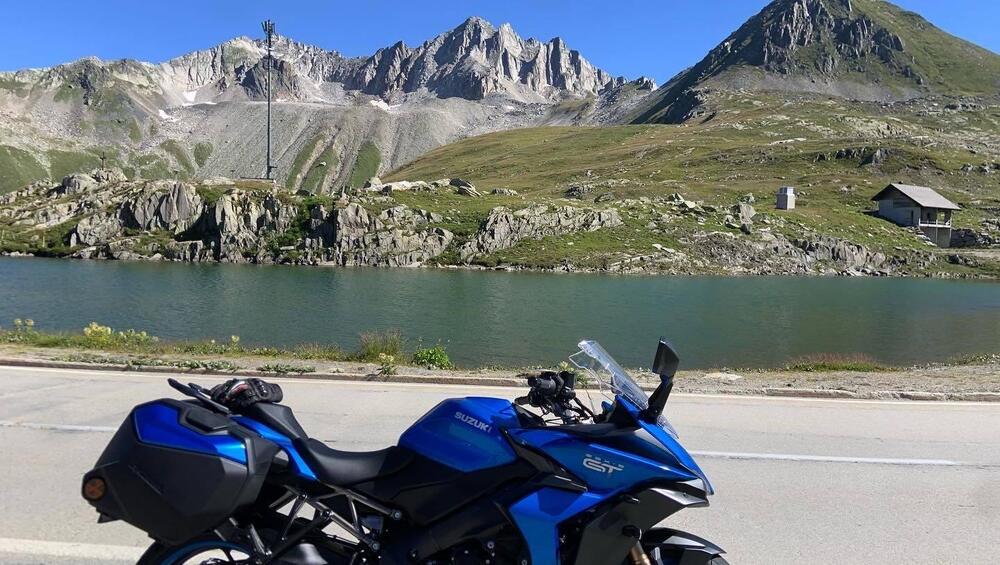 Suzuki GSX-S1000GT (2022 - 24) (3)