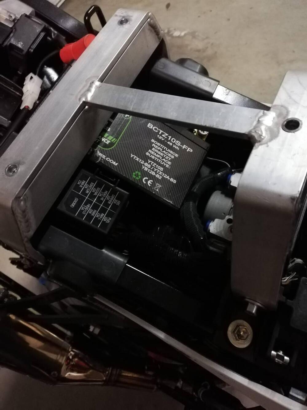 Suzuki GSX-R1000R (2017 - 18) (12)