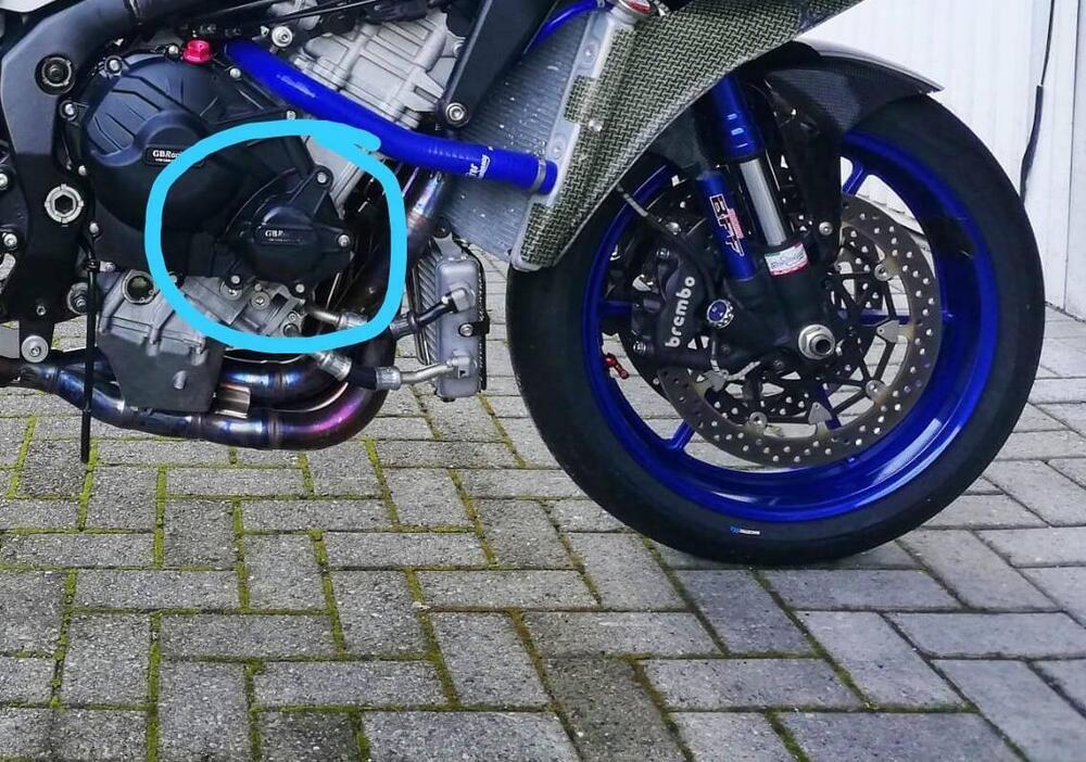 Suzuki GSX-R1000R (2017 - 18) (13)