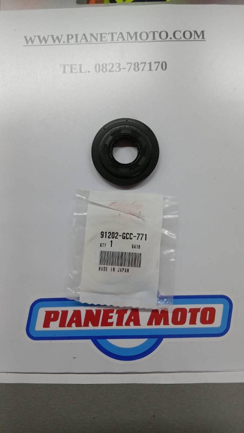 91202GCC771 PARAOLIO 20.8x53x9 Honda