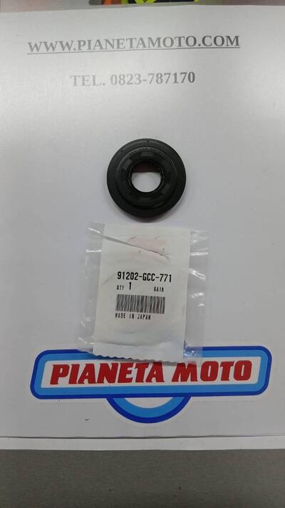 91202GCC771 PARAOLIO 20.8x53x9 Honda