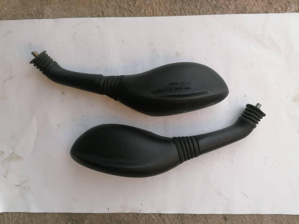 SPECCHI ZENZERO 350 Benelli