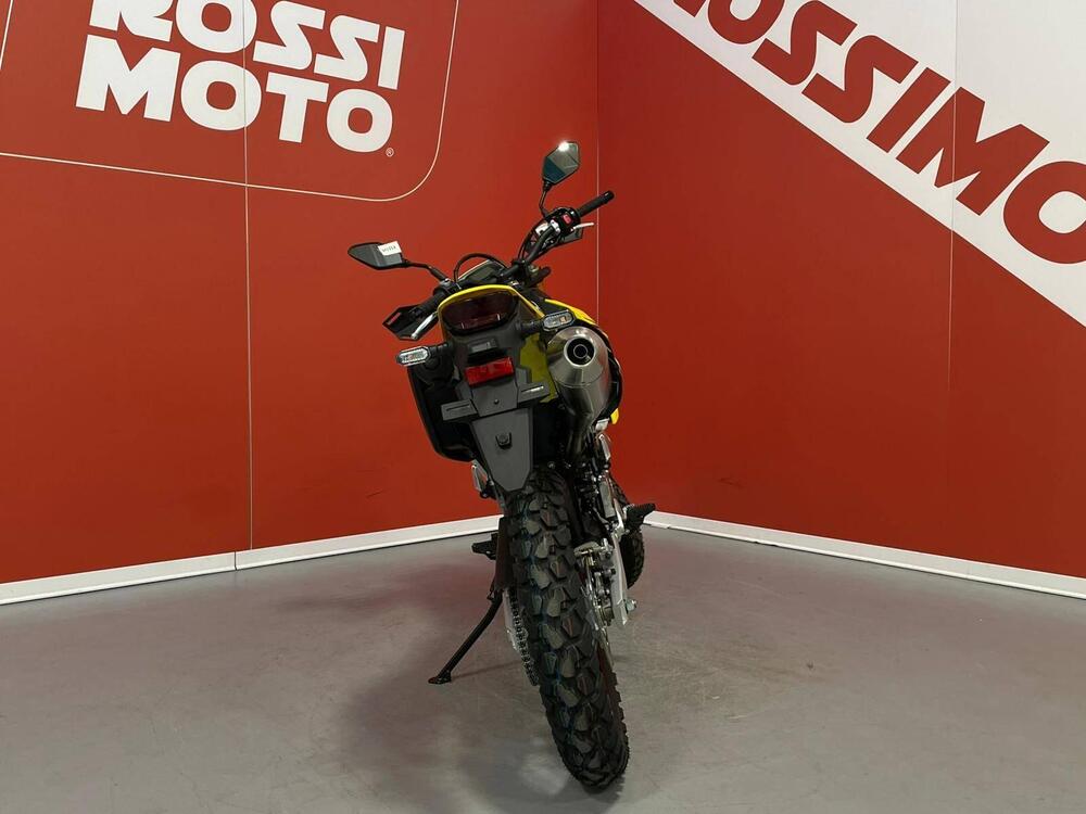 Suzuki DR-Z4S (2025 - 26) (6)