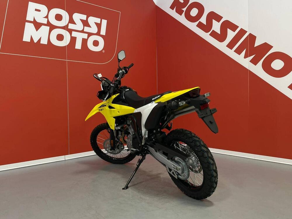 Suzuki DR-Z4S (2025 - 26) (7)