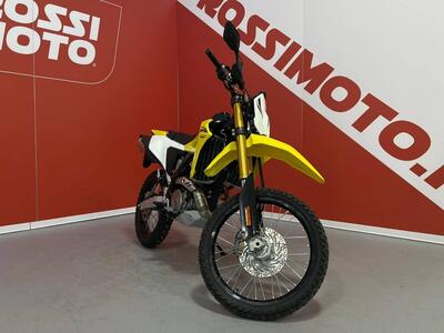 Suzuki DR-Z4S (2025 - 26) nuova