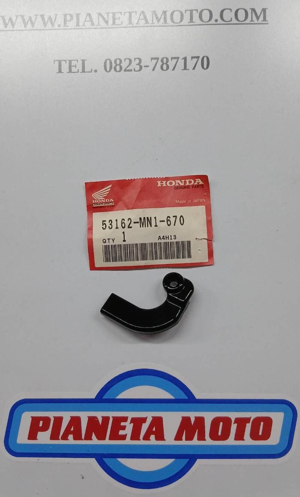 53162MN1670 CURSORE STARTER XR Honda