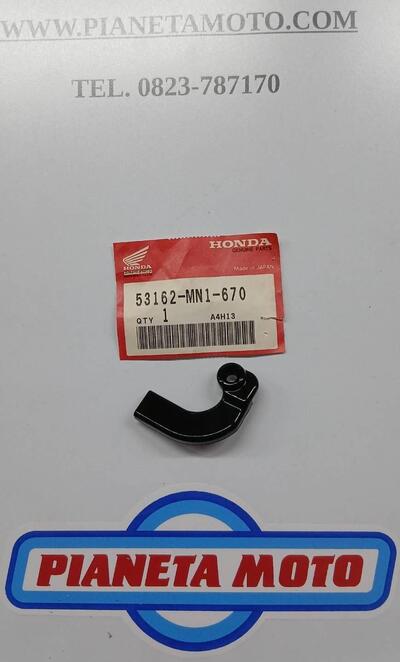 53162MN1670 CURSORE STARTER XR Honda