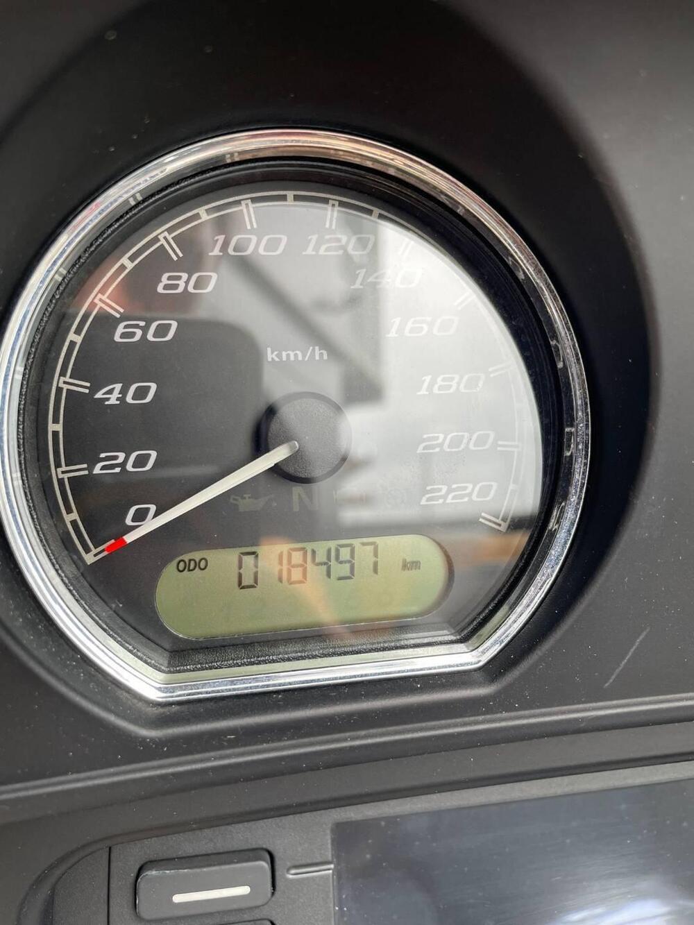 Harley-Davidson 1584 Electra Glide Ultra Classic (2008 - 13) - FLHTCU (5)