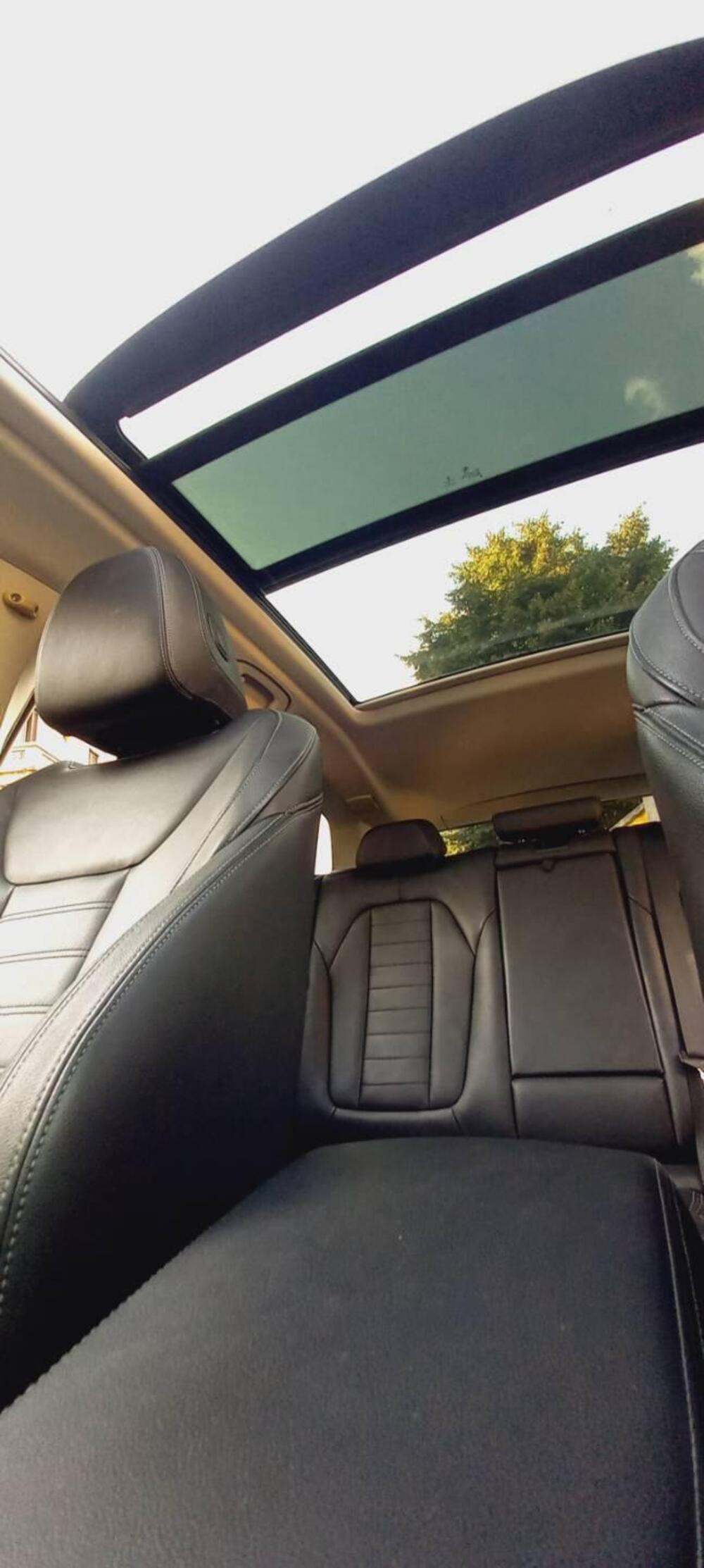 BMW X3 usata a Milano (3)