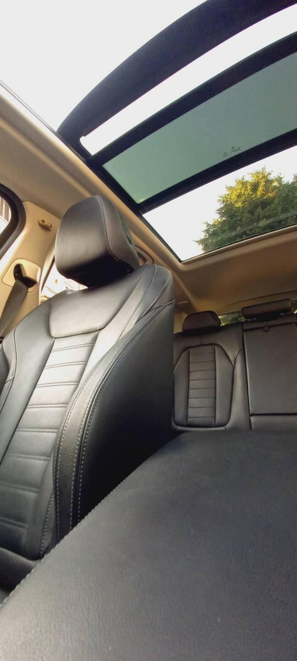 BMW X3 usata a Milano (4)