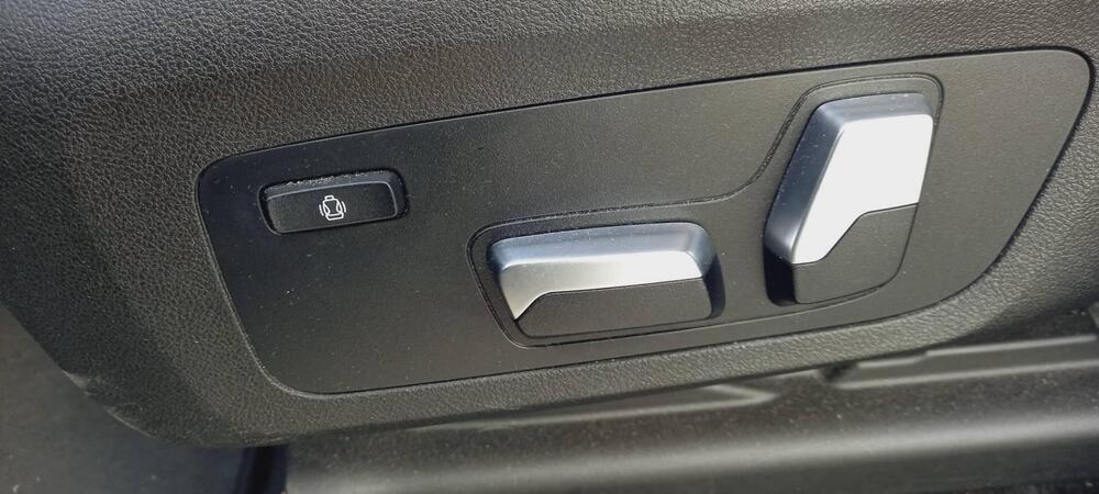 BMW X3 usata a Milano (7)