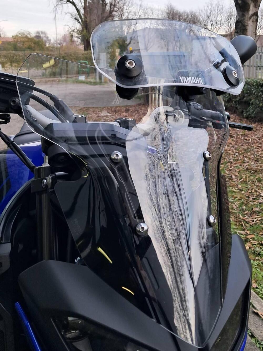 Yamaha MT-09 (2017 - 20) (5)