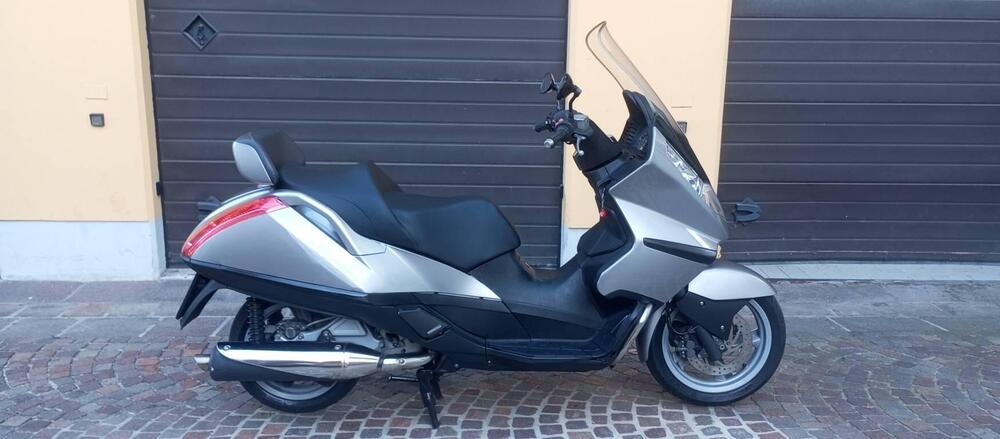 Aprilia Atlantic 500 (2003 - 04)