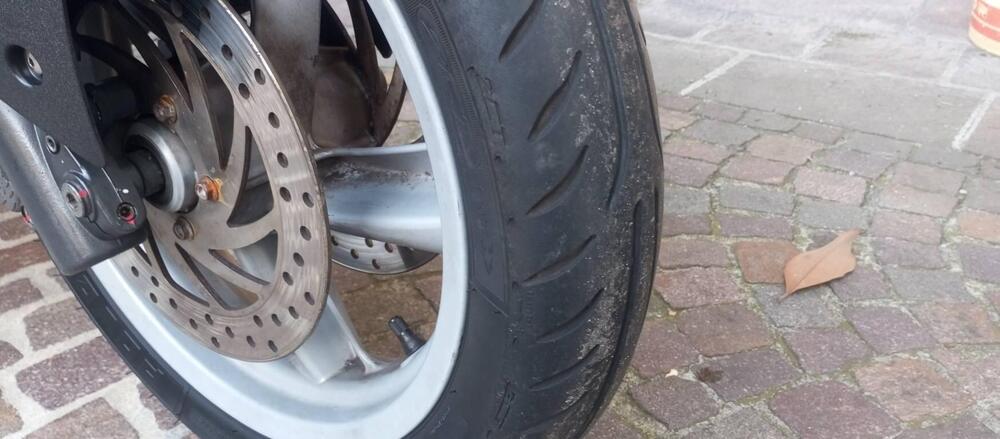 Aprilia Atlantic 500 (2003 - 04) (7)