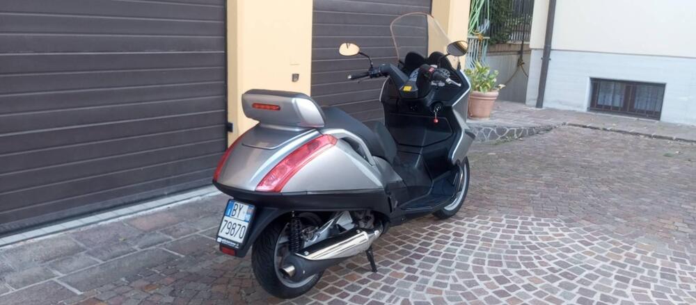 Aprilia Atlantic 500 (2003 - 04) (10)