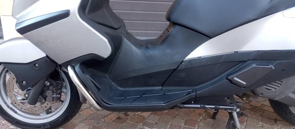 Aprilia Atlantic 500 (2003 - 04) (19)