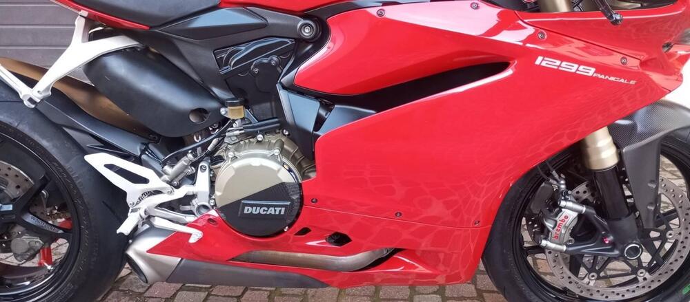 Ducati 1299 Panigale (2015 - 17) (3)